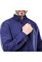 قميص رجالي كاجوال 1200229 مقاس 2xl-أزرق - 2