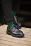 Arthur Model Eva Sole Laced Genuine Floater Leather Casual Shoes - 5