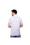 قميص رجالي بأزرار 1200392 XL-أبيض - 3