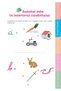 My Montessori notebook for learning to write and read - 5