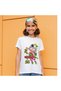 Brawl Stars Jolly Janet Unisex T-Shirt Kids and Adults - 2
