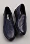 Women's Genuine Leather Anatomical Soft Sole Casual Shoes Pyt.1213 - 2