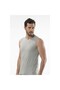 1303 Sports Men's Crew Neck T-Shirt - Grey Heather