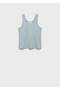 100% Cotton Halterneck Blouse