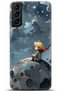 Samsung Galaxy S21 Plus Case Hd Printed Case - Monitored Institution 5322