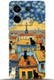 Xiaomi Redmi Note 13 Pro 5g Case Hd Printed Case - Betraying Brothers (Amrc) 5317