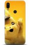 حافظة هاتف Xiaomi Redmi Note 7 مطبوعة بدقة HD - مؤسسة مراقبة488979