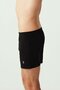 U.S. Polo Assn. 80054 Men's Cotton Boxer-Black - 3
