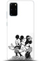 Samsung Galaxy S20 Plus Case Hd Printed Case - Monitored Institution 5313