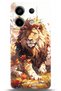 Xiaomi Redmi Note 13 Pro 5g Case Hd Printed Case - Betraying Brothers (Amrc) 5311