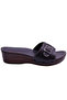 6783 Orthopedics Women's Slippers - 2