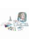 FROZEN BACKPACK DRAWING SET - 2