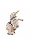 Figurina Calul Cavalerului Unicorn - 4