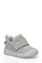 First Step Velcro Girls' Orthopedic Baby Shoes