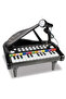 24-Key Electronic Piano - 2