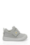 First Step Velcro Girls' Orthopedic Baby Shoes - 2