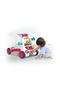 ANTEMERGATOR MULTICOLOR SI CENTRU CU ACTIVITATI INTERACTIVE - 4