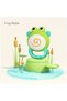 FROG RATTLE TOY - 4