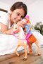 HORSE DOLL SET - 4