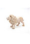 White Lion Figurine - 6