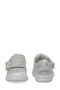 First Step Velcro Girls' Orthopedic Baby Shoes - 5