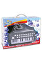 24-Key Electronic Piano