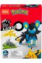 MEGA CONSTRUX LUXIO