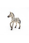 FIGÚRKA KURČATKA ZEBRA - 4