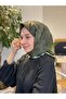 952 وشاح حريري من نوع Aker Twill 7208713 - 3