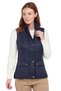 Otterburn Yelek NY71 Navy