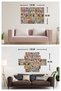 Anime Comic Card Poster - 50 Pcs Colorful Japanese Comic Manga Magazine Cover Wall Decor - 5