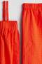 2-piece top and trousers set - 2
