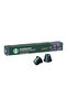 Espresso Capsule Coffee 10 Pack X 12 Pieces - 120 Capsules Nespresso Compatible - 6