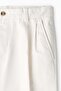 Regular Fit Crease-leg chinos - 2