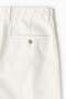 Regular Fit Crease-leg chinos - 3