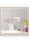 White MD Fiskbo Frame - 10x15 cm