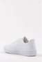 Unisex Lace-Up Sports Shoes Casual School Shoes Sneaker - 4