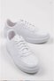 Unisex Lace-Up Sports Shoes Casual School Shoes Sneaker - 5
