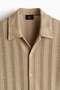 Regular Fit Jacquard-knit shirt - 2