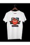 Red Ball.Red Ball T-Shirt, Red Ball T-Shirt, Red Ball 4 T-Shirt, Red Ball 4 T-Shirt. Redball0012 - 4