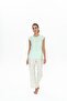 Women's Mint Pajama Set - 20079
