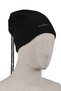 Black Polar Bandana