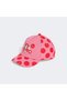X Disney Minnie Mouse Children's Pink Hat