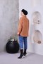 Pon Pon Bucket Fabric Standard Size Shirt Jacket - 7