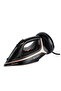 Steam Ironing Box with Ceramic Soleplate |Cord&Cordless Use|2200W|KNSI6557,2 Years Warranty - 2