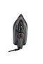2200W  Wet& Dry Steam Iron with Self Clean Function| Ceramic Soleplate |KNSI6137|Black/Grey - 4