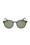 Tomy Timy TT2051 01MS 49 Polarized Unisex Sunglasses - 2