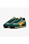 Easy Rider Weathered Men's Green Sneakers - 2