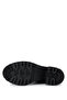 Women's Genuine Leather Black Casual Boots - 5