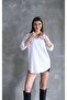 Oxford Fabric Shirt